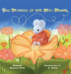 The Matter of the May Mouse - Brewer Gant, Kirsten