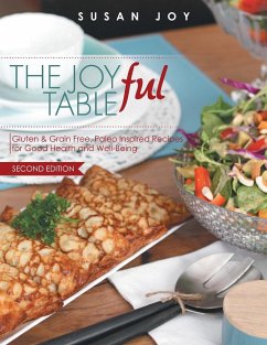 THE JOYful TABLE - Joy, Susan