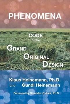 Phenomena - Heinemann Ph. D., Klaus; Heinemann, Gundi