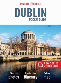 Insight Gudes Pocket Dublin (Travel Guide with Free eBook) - Guides, Insight