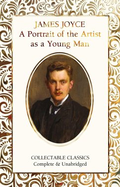 A Portrait of the Artist as a Young Man - Joyce, James