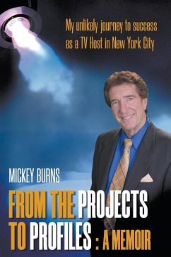From the Projects to Profiles - Burns, Mickey