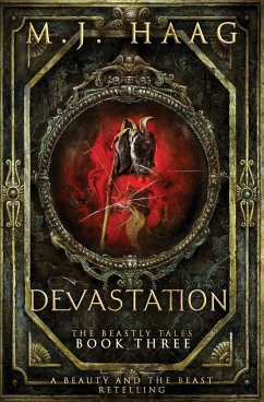 Devastation - Haag, M. J.