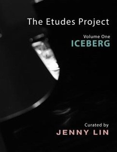 The Etudes Project: Vol. 1: ICEBERG - Line, Jenny