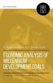 Economic Analysis of Millennium Development Goals: A Case of Poverty and Hunger in India