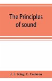 The principles of sound and inflexion as illustrated in the Greek and Latin languages