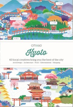 CITIx60: Kyoto - Victionary