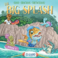 The Big Splash - Ouano, Ed