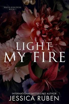 Light My Fire - Ruben, Jessica