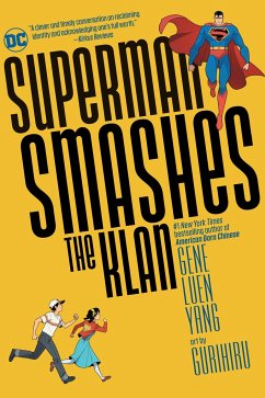 Superman Smashes the Klan - Yang, Gene Luen; Gurihuru