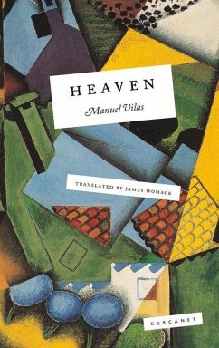 Heaven - Vilas, Manuel