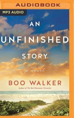 An Unfinished Story - Walker, Boo