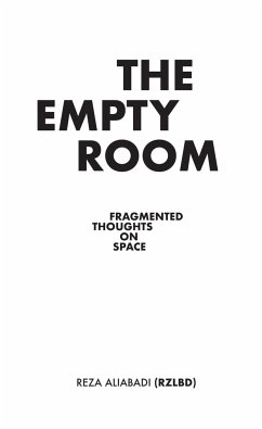 The Empty Room - Aliabadi, Reza