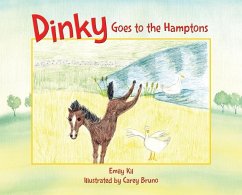 Dinky Goes to the Hamptons - Kil, Emily