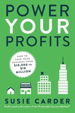 Power Your Profits - Carder, Susie
