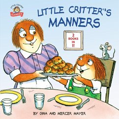 Little Critter's Manners - Mayer, Mercer