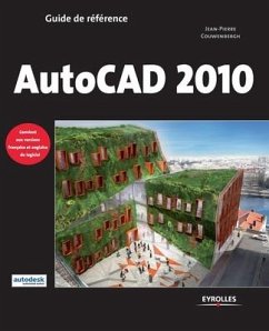 AutoCad 2010 - Couwenbergh, Jean-Pierre