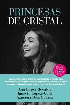 Princesas de Cristal - Various Authors