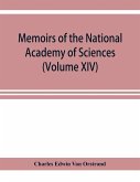 Memoirs of the National Academy of Sciences (Volume XIV) Fifth Memoir; Tables of the exponential function and of the circular sine and cosine to radian argument
