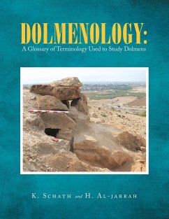 Cover Dolmenology