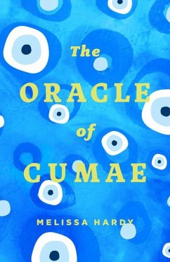 The Oracle of Cumae - Hardy, Melissa