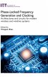 Phase-Locked Frequency Generation and... - Bild 1