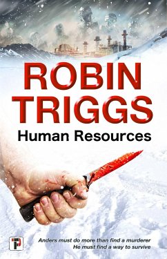 Human Resources - Triggs, Robin