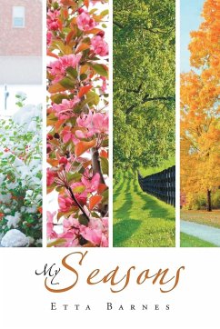 My Seasons - Barnes, Etta