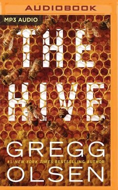 The Hive - Olsen, Gregg