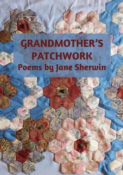 Grandmother's Patchwork - Sherwin, Jane