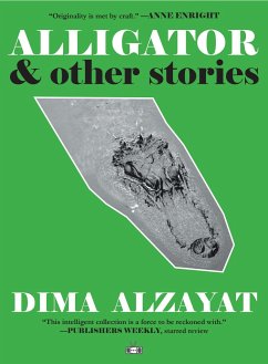 Alligator - Alzayat, Dima