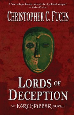 Lords of Deception - Fuchs, Christopher C