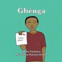 Gbénga - Fatunase, Anike