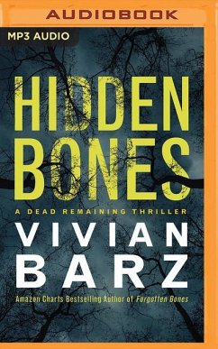 Hidden Bones - Barz, Vivian