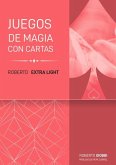 Roberto Extra Light: Juego de Magia Con Cartas