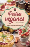 Postres Veganos: Ideas Y Recetas Para Endulzar Tu Vida
