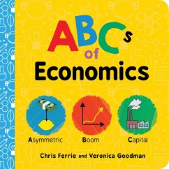 ABCs of Economics - Ferrie, Chris; Goodman, Veronica