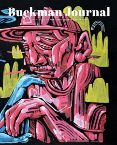 Cover Buckman Journal