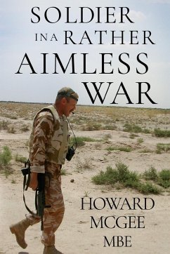 Soldiers in a Rather Aimless War - McGee, Howard