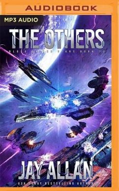 The Others - Allan, Jay