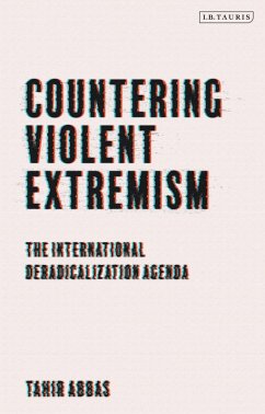 Cover Countering Violent Extremism