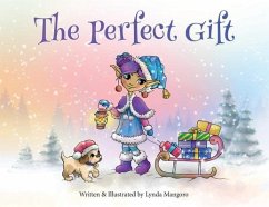The Perfect Gift - Mangoro, Lynda