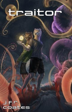 Traitor - Coates, J. F. R.