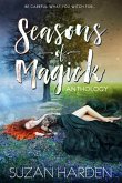 Seasons of Magick Anthology