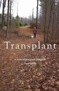 Transplant - Olson, Dave