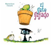 El Gato Gafado