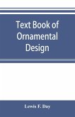 Text book of Ornamental Design