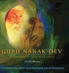 Guru Nanak Dev - Bhatti, Ss