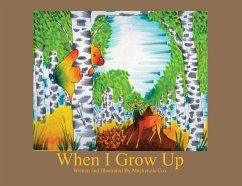 When I Grow Up - Cox, MacKenzie Lynn