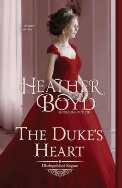 The Duke's Heart - Boyd, Heather